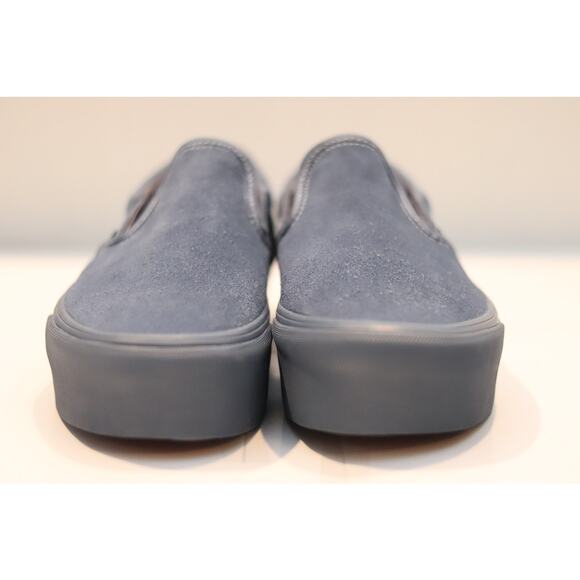 Vans Fu Classic Slip-on Stackform Sz 7.5 - Picture 2 of 6